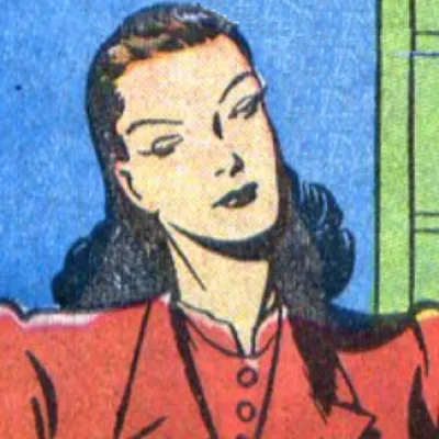 Helen Harmon