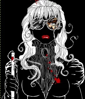 Helen Killer