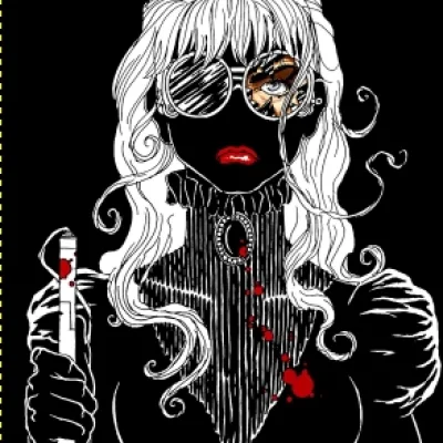 Helen Killer