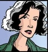 Helen Morgan
