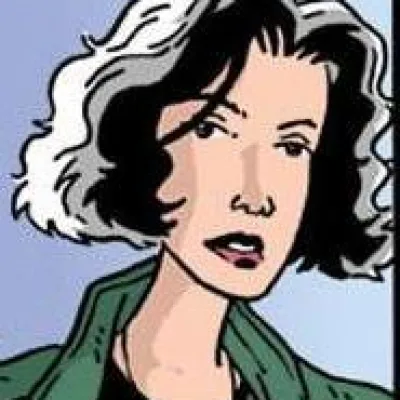 Helen Morgan