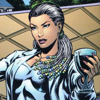 Helen Nightshade