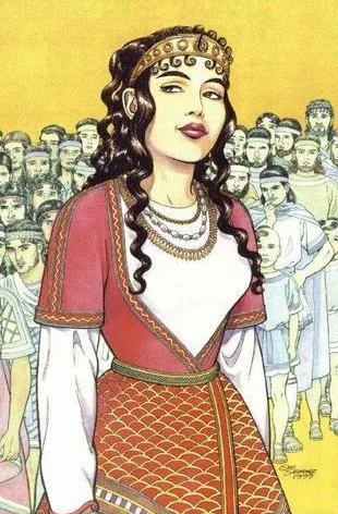 Helen of Troy