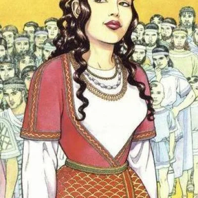 Helen of Troy