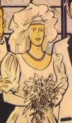Helen Reid