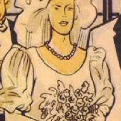 Helen Reid