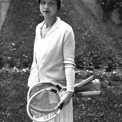 Helen Wills