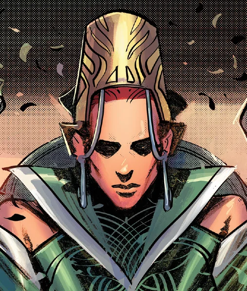 Helena Atreides