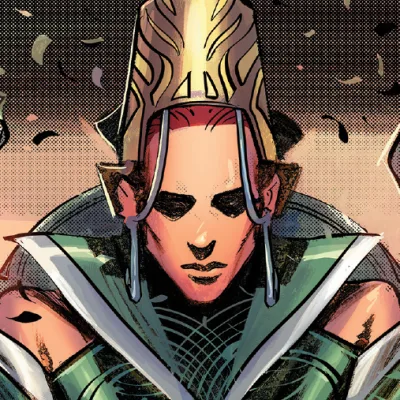 Helena Atreides