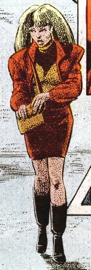 Helena Karabatsos