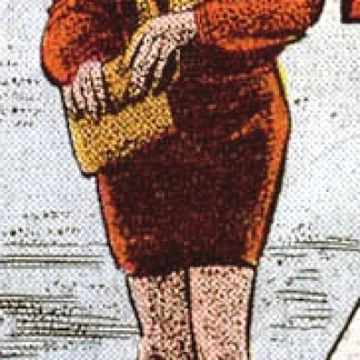 Helena Karabatsos