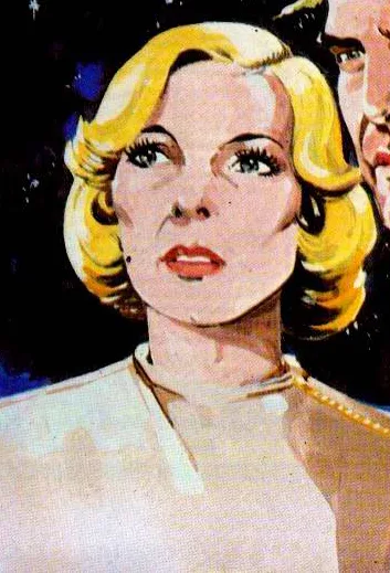 Helena Russell