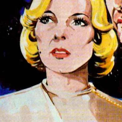 Helena Russell
