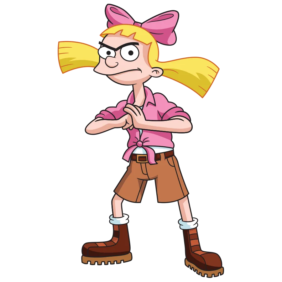 Helga Pataki
