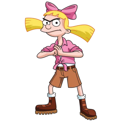 Helga Pataki