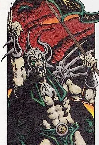 Helicon