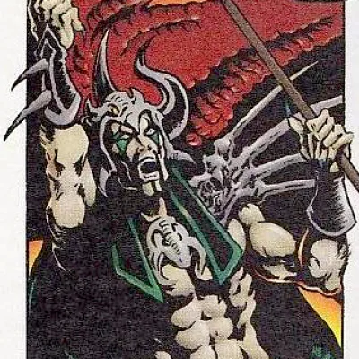 Helicon