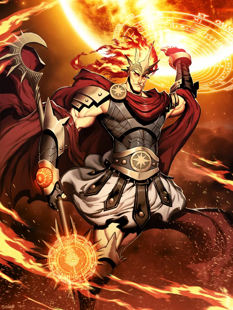 Helios