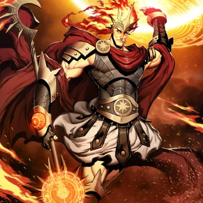 Helios