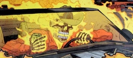 Hell-Driver
