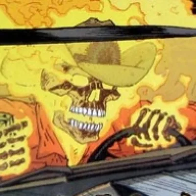 Hell-Driver