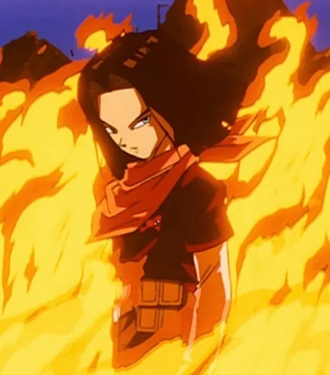 Hell Fighter 17