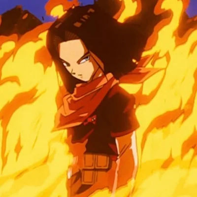 Hell Fighter 17