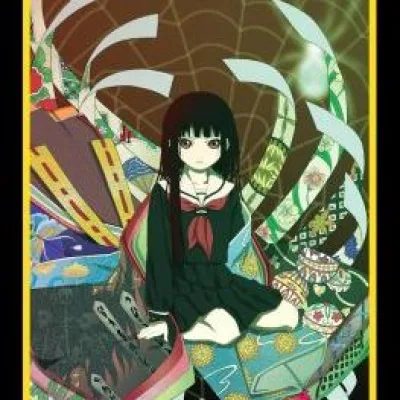 Hell Girl