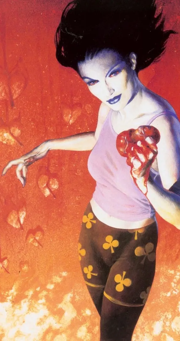 Hell Mary