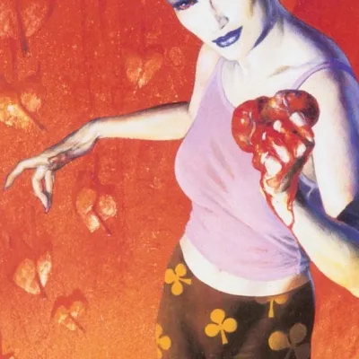 Hell Mary