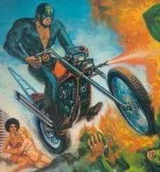 Hell-Rider