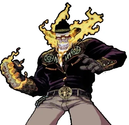 Hellbilly