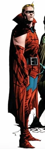 Hellblazer