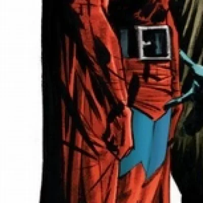 Hellblazer