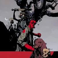 Hellboy