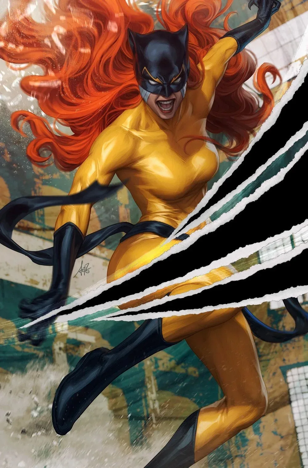 Hellcat