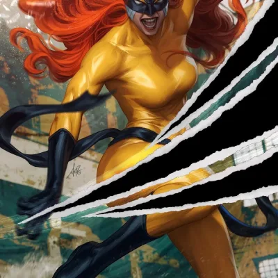 Hellcat