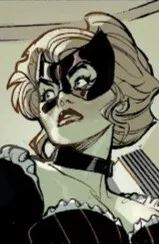 Hellcat Maggie
