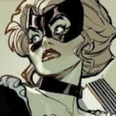 Hellcat Maggie