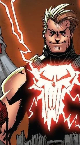 Hellfire 2099