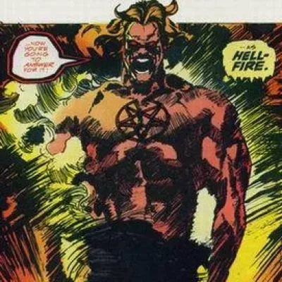 Hellfire