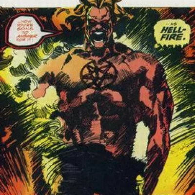 Hellfire