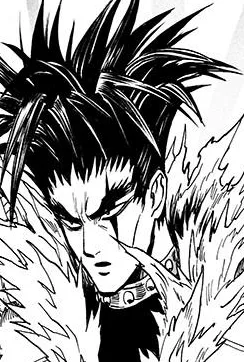 Hellfire Flame