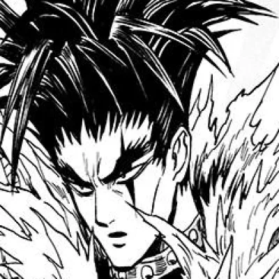 Hellfire Flame