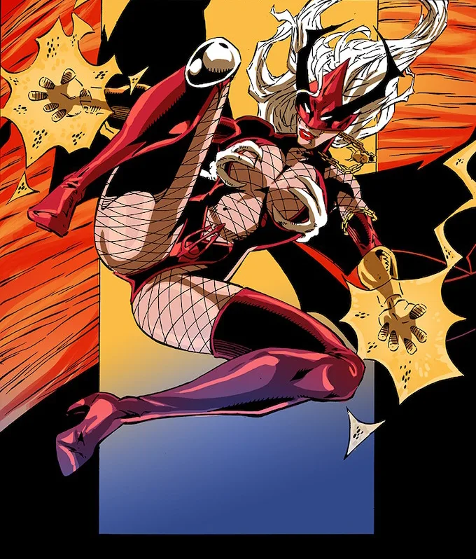 Hellgirl