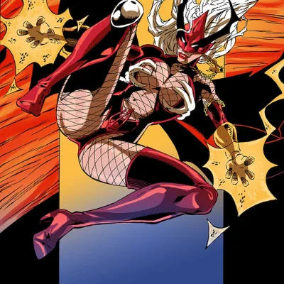 Hellgirl