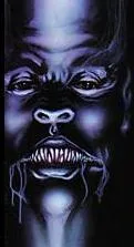 Hellhound