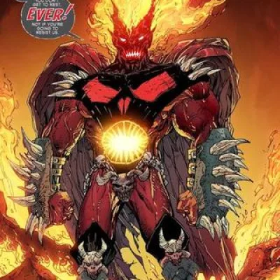 Hellion (Spawn)