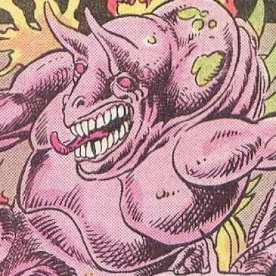 Hellrazer