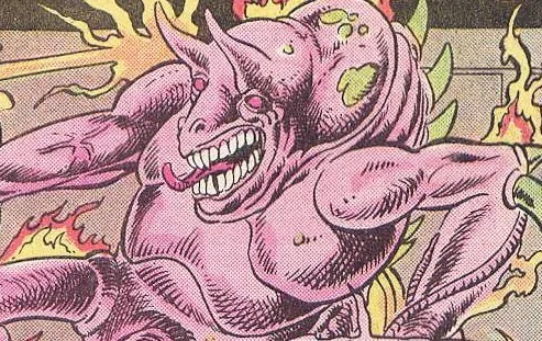 Hellrazer